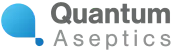 Quantum Aseptics Logo